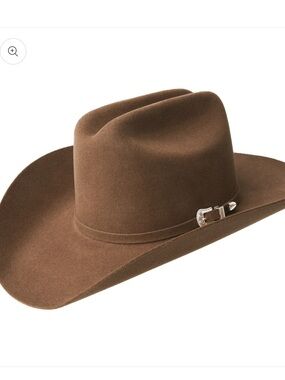 Bailey 4X Cowboy Hat